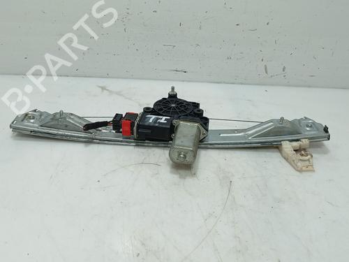 Rudehejsemekanisme venstre bagtil Rudehejsemekanisme venstre bagtil FIAT BRAVO II (198_) 1.9 D Multijet (198AXB1A) (120 hp) 34287029 34287029