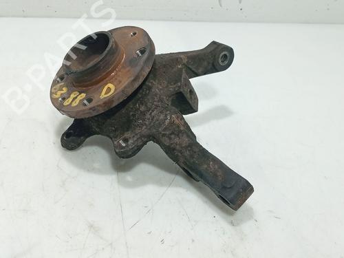 Used Right front steering knuckle Right front steering knuckle 37464280 37464280
