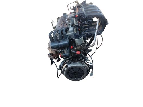 Motor CHEVROLET AVEO / KALOS Hatchback (T250, T255) 1.2 (84 hp) 31108209