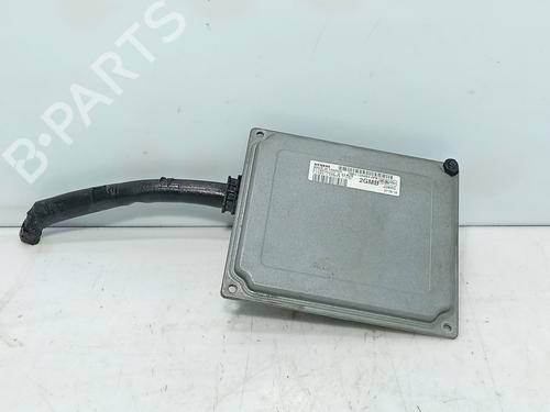 Used Engine control unit (ECU) Engine control unit (ECU) FORD FOCUS II (DA_, HCP, DP) 1.6 (100 hp) 32424731 32424731