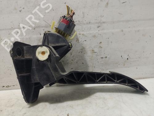 Pedal für FORD TRANSIT Van (FA_ _) [2000-2006]  31103821