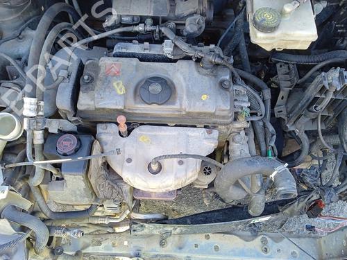 Motor CITROËN XSARA PICASSO (N68) 1.6 (95 hp) 22801107