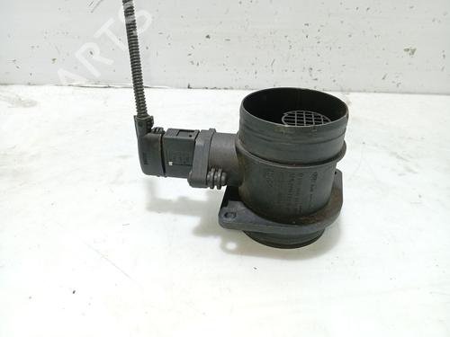 Luftmassemåler VW GOLF V (1K1) 1.9 TDI (105 hp) 31106946