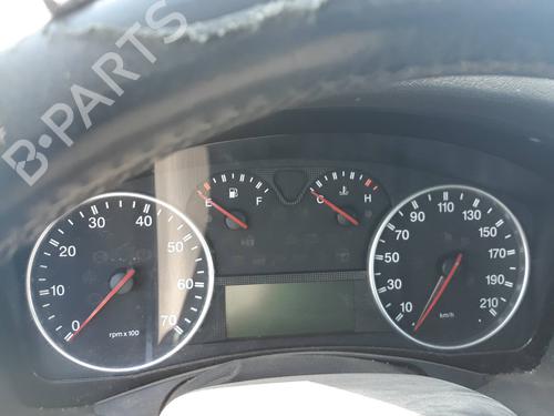 Right rear window motor FIAT CROMA (194_) 1.9 D Multijet (194AXB1B) | BP31104809E22 