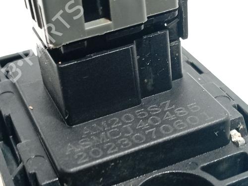 Heater resistor MG MG ZS SUV (AZS1) 1.5 VTi | BP31626026M108