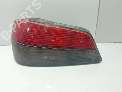 Used Left taillight PEUGEOT 306 Hatchback (7A, 7C, N3, N5) [1993-2003]  31099863