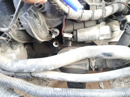 Used Starter MAZDA 6 Hatchback (GG) 2.0 (GGES) (147 hp) 21026958