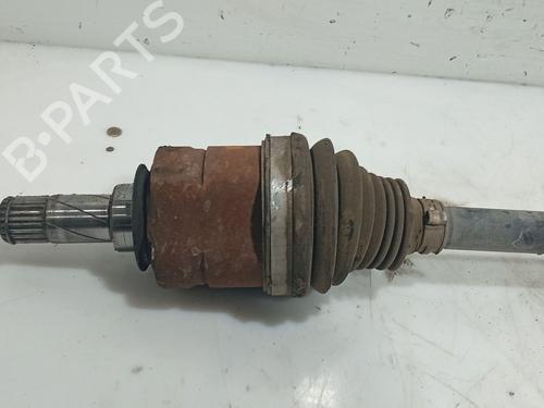 Right front driveshaft OPEL CORSA E (X15) 1.4 (08, 68) | BP37467273M39 - Image 3