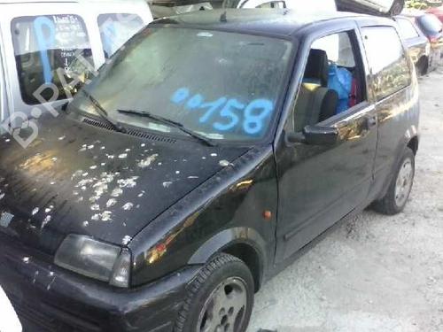 Motor FIAT CINQUECENTO (170_) 1.1 Sporting (170AH) | BP31112264M1 