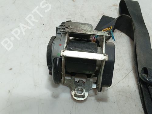 Front left seatbelt CITROËN NEMO Box Body/MPV (AA_) 1.4 HDi | BP36358145I26 - Image 5