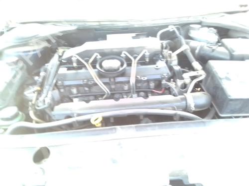 Engine control unit (ECU) FORD MONDEO III (B5Y) 2.0 16V DI / TDDi / TDCi | BP23000558M57 