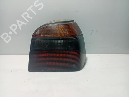 Used Right taillight VW GOLF III (1H1) [1989-2000]  31111298