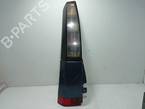 Used Left taillight Left taillight OPEL MERIVA A MPV (X03) 1.4 16V Twinport (E75) (90 hp) 32732737 32732737