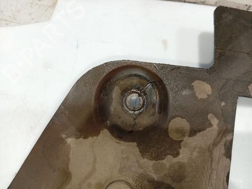 Underbody protection CITROËN C5 III Break (RW_) 2.0 HDi 140 | BP32023554M92 