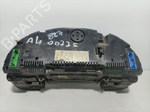 Instrument cluster AUDI A4 B6 (8E2) 2.0 | BP23539021C47 - Image 3