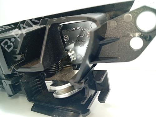 Rear left interior door handle FORD KUGA III (DFK)  | BP31102464I15 