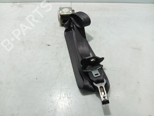 Used Rear right seatbelt CITROËN C4 Grand Picasso I (UA_) 1.6 HDi (109 hp) 31130325