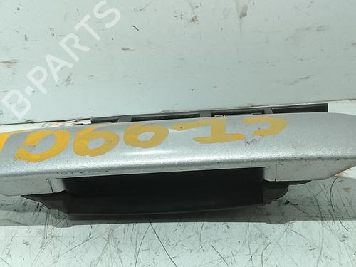 Used Rear left exterior door handle Rear left exterior door handle CITROËN XSARA (N1) 2.0 HDi 90 (90 hp) 39746377 39746377