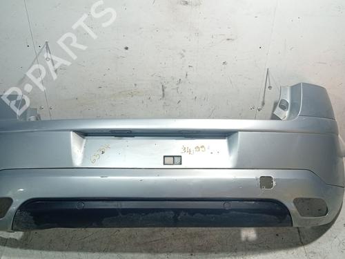 Bagtil kofangere Bagtil kofangere CITROËN C4 Coupe (LA_) 1.6 HDi (90 hp) 39890388 39890388