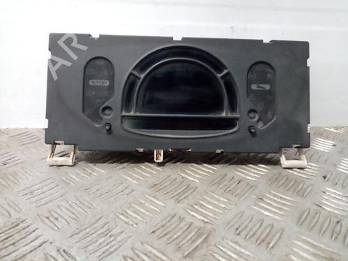 Used Instrument cluster Instrument cluster 19015590 19015590