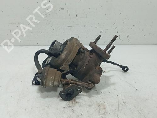 Turbo/Compresor Turbo/Compresor FIAT GRANDE PUNTO (199_) 1.3 D Multijet (75 hp) 37436760 37436760