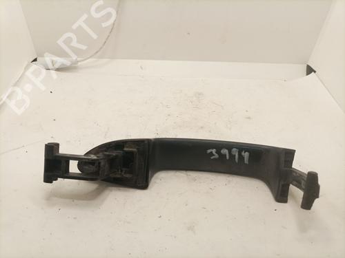 Rear left exterior door handle VW PASSAT B5.5 (3B3) | BP31706034C130