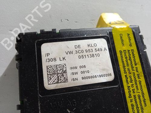 Electronic module VW PASSAT B6 (3C2) 2.0 TDI 16V | BP19009162M83 - Image 2