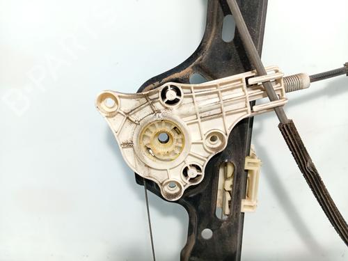 Front right window mechanism BMW 1 (E87) 116 d | BP37414390C23 - Image 3
