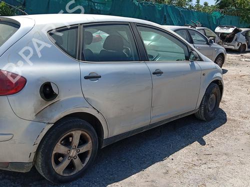 Pipe SEAT ALTEA (5P1) 1.9 TDI | BP36798935M125 - Image 10