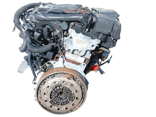 Engine BMW 3 (E46) 320 d | BP36840834M1 - Image 2