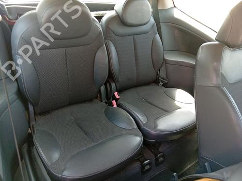 Right front window switch CITROËN C2 (JM_) 1.4 HDi | BP39652418I26 - Image 23