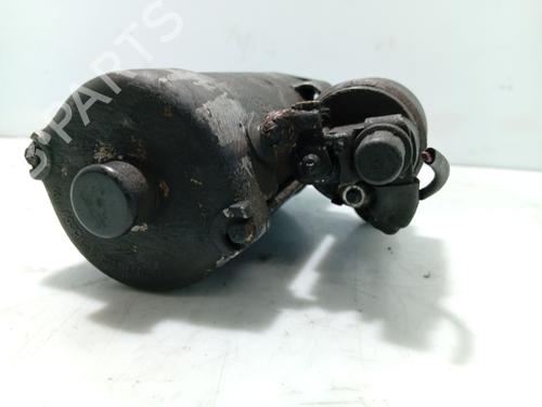 Starter MERCEDES-BENZ E-CLASS T-Model (S210) E 270 T CDI (210.216) | BP31137388M8