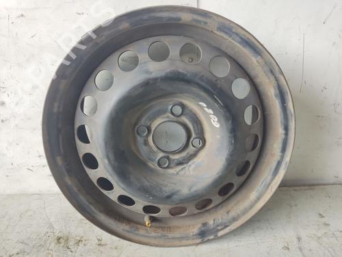 Used Rim OPEL ASTRA G Saloon (T98) 1.6 16V (F69) (101 hp) 24935679