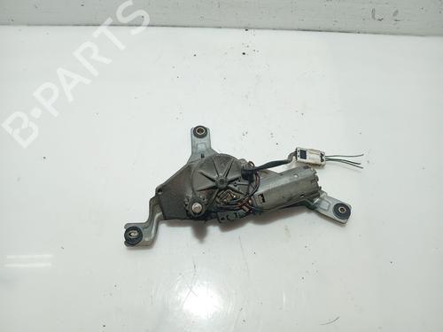 Rear wiper motor NISSAN ALMERA II Hatchback (N16) 1.5 dCi | BP31926763M102