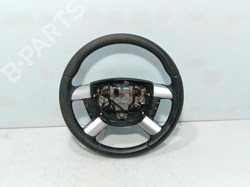Used Steering wheel Steering wheel FORD FOCUS II (DA_, HCP, DP) 1.8 TDCi (115 hp) 33333389 33333389