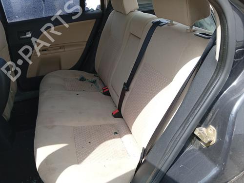 Pipe FORD MONDEO III Saloon (B4Y) 2.0 TDCi | BP36434603M125 - Image 14