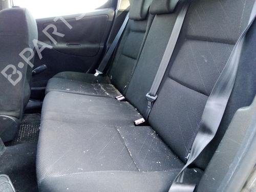 AC-Kompressor PEUGEOT 207 (WA_, WC_) 1.6 HDi | BP20165192M34