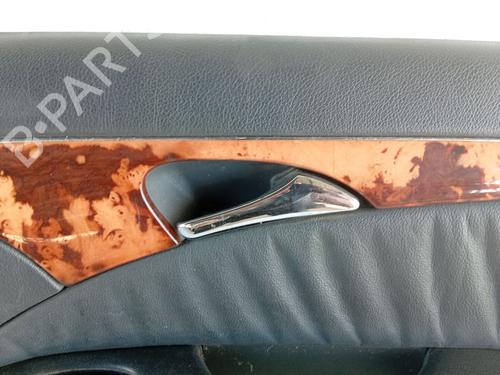 Front right panel MERCEDES-BENZ E-CLASS T-Model (S211) E 320 T CDI (211.226) | BP37027652C59 - Image 2