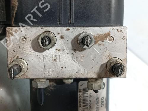 ABS pump BMW 1 (E87) 116 d | BP37436735M43 - Image 4