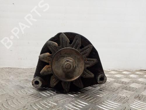 Used Alternator Alternator 24686981 24686981
