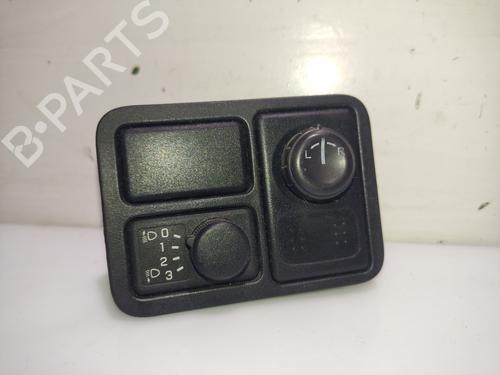 Used Mirror switch NISSAN ALMERA II Hatchback (N16) 1.5 dCi (82 hp) 24628653