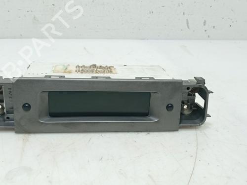 Used Electronic module Electronic module PEUGEOT 406 (8B) 2.0 HDI 110 (109 hp) 34233103 34233103