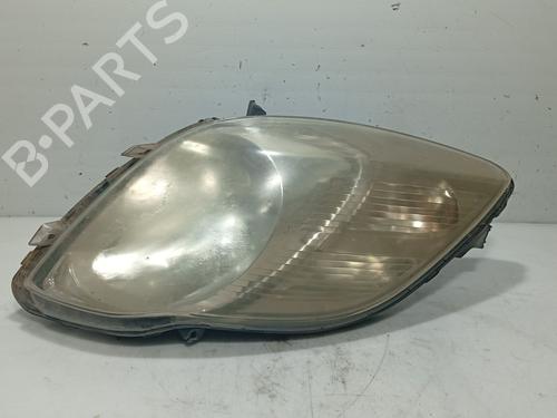 Koplamp rechts Koplamp rechts TOYOTA YARIS (_P9_) 1.33 VVT-i (NSP90_, NSP90R) (99 hp) 37460273 37460273