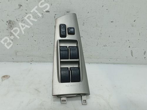 Used Left front window switch Left front window switch TOYOTA COROLLA (_E12_) 2.0 D-4D (CDE120R, CDE120L_) (110 hp) 36406447 36406447