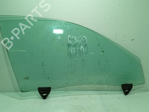Used Front right door window Front right door window AUDI A4 B6 (8E2) 1.9 TDI (130 hp) 33399578 33399578