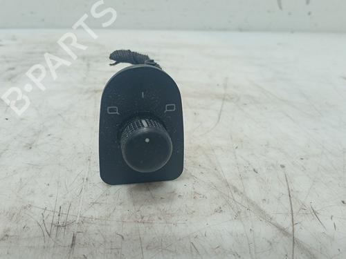 Used Mirror switch Mirror switch SEAT TOLEDO II (1M2) 1.9 TDI (110 hp) 36412197 36412197