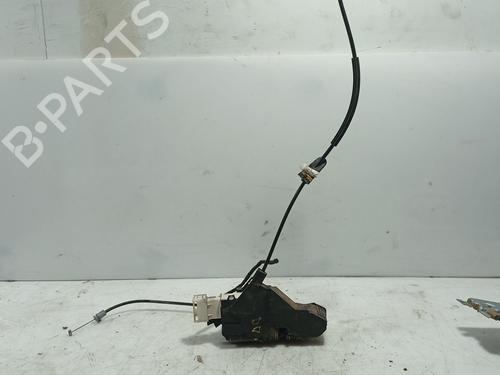 Used Front right lock Front right lock 37603879 37603879