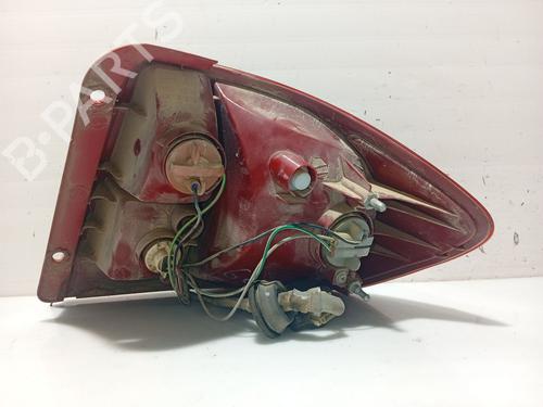 Left taillight HYUNDAI GETZ (TB) 1.1 | BP31103556C34