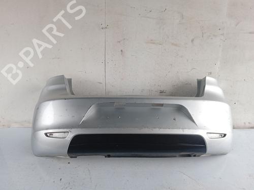 rear-bumper-seat-ibiza-iii-6l1-2002-2003-2004-2005-2006-2007-2008-2009-32190870 main image