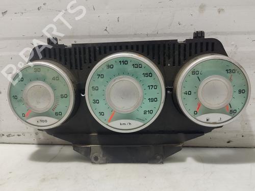 Cockpit FIAT ULYSSE (179_) [2002-2011]  31100100